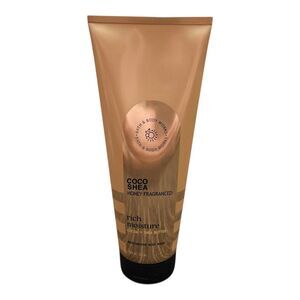 NEW Bath & Body Works Honey Cocoa Shea body wash